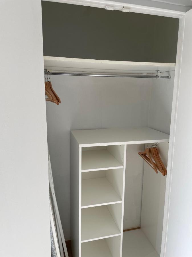 Mon Appart'Hotel - Climatisation Avec Parking Gratuit Brive-la-Gaillarde Exteriör bild